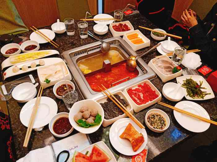 海底捞火锅(富力海珠城店)