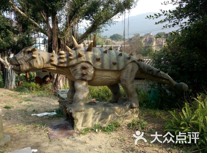 五美景园图片 - 第4张