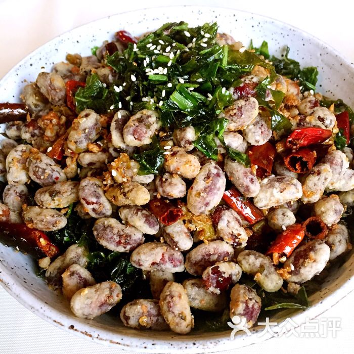 泓泰阳-酥红豆图片