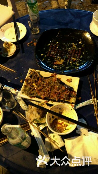 兄弟伙夜啤酒图片 第3张