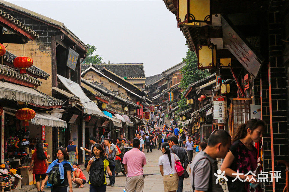 青岩古镇景区图片 - 第5张