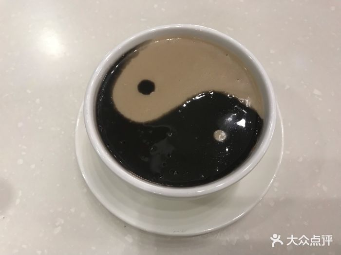 水磨黑芝麻核桃露