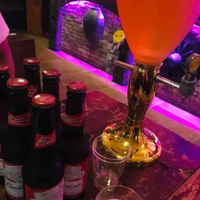 helens海伦司(福州路店)-"喝酒必去helens小酒馆,性价
