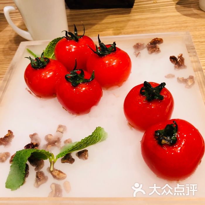 小大董图片-北京北京菜-大众点评网