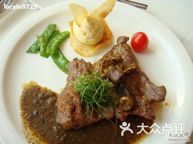 西提牛排人均_西提牛排