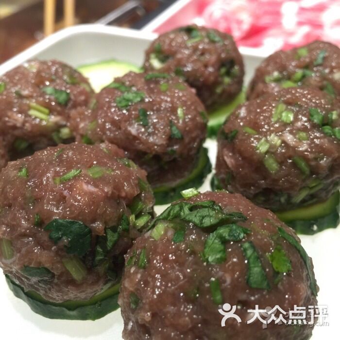 小当家火锅-图片-横店美食