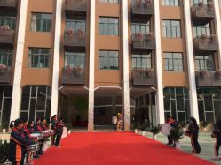 真如第三小学怎么样,好不好的默认点评-上海