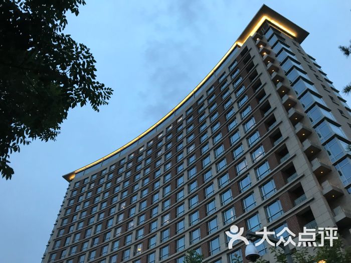银川凯宾斯基饭店-图片-银川酒店-大众点评网