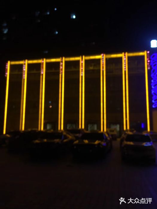 金海澜温泉图片