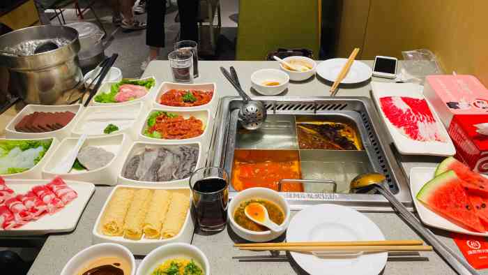 海底捞火锅(富力海珠城店)