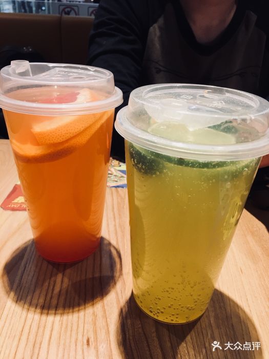 Playking玩者火焰薄饼(崇文门新世界店)