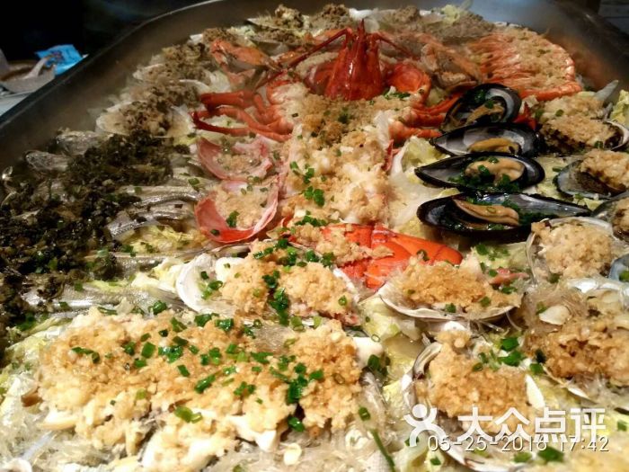 渔季-时令海鲜图片 - 第3张