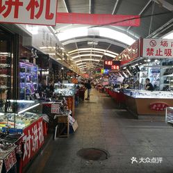 【洋货市场】电话,地址,价格,营业时间(图) - 天津