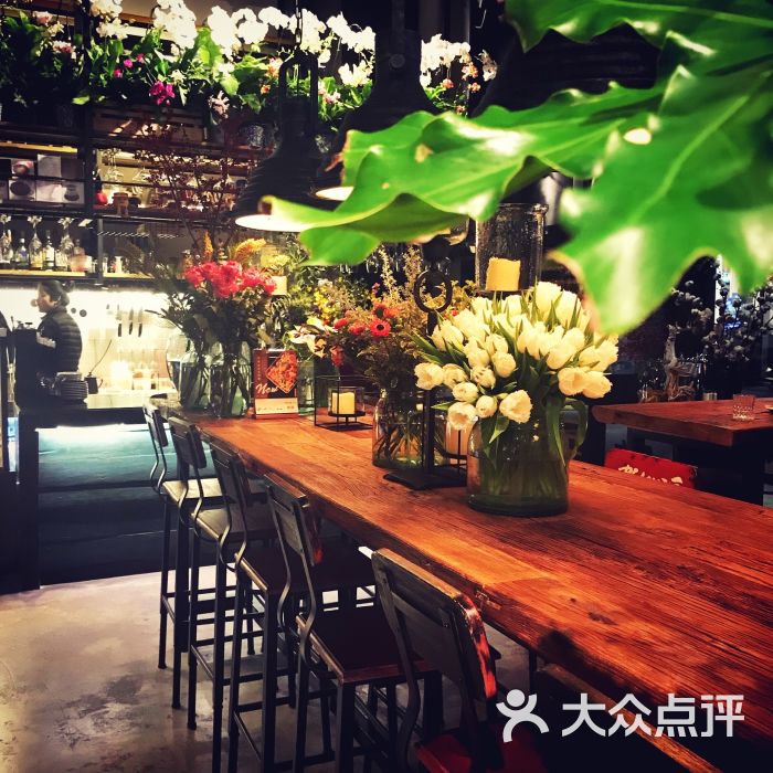 北平花园(中粮祥云店)图片 - 第2张
