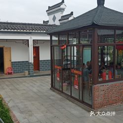 迎客农家乐(傅家边店)