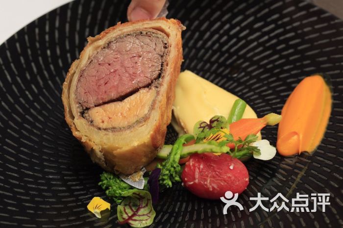 蝶舍MAISONPAPILLON-惠灵顿美食-上海美v美食陈江镇什么有图片图片