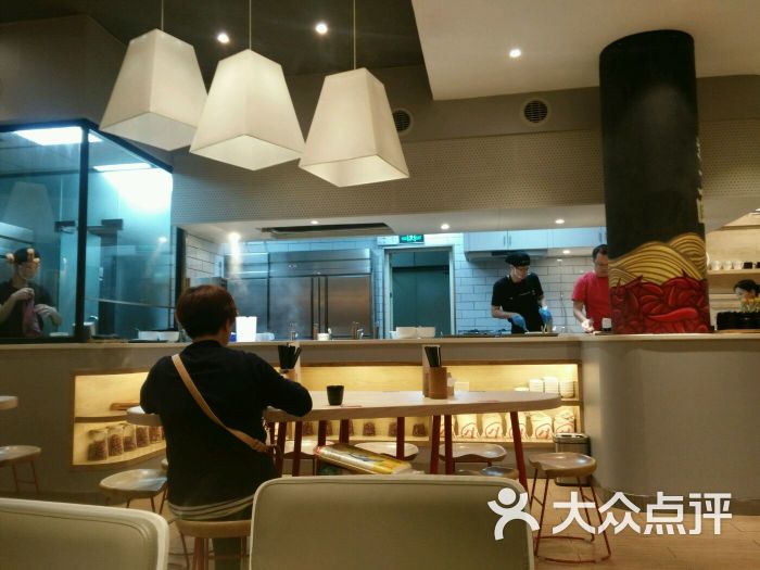 遇见小面(万科里店)图片 - 第145张