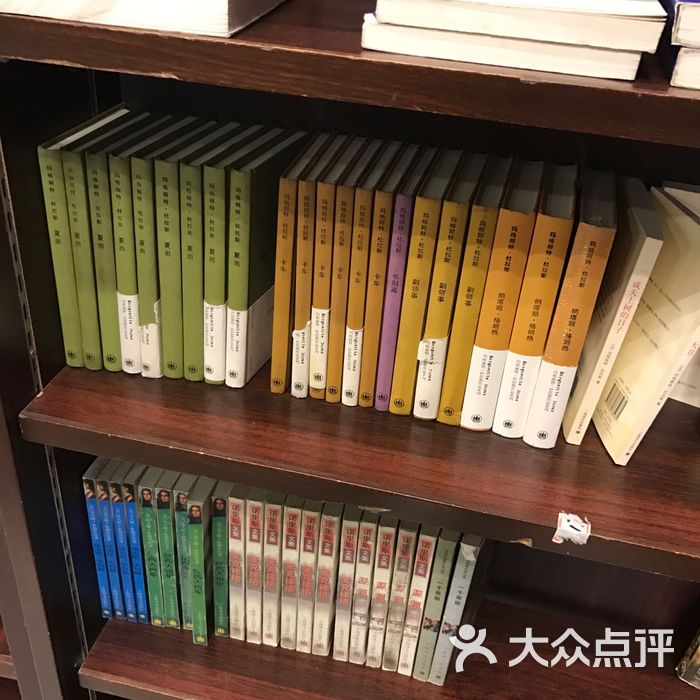 古籍书店图片-北京书店-大众点评网