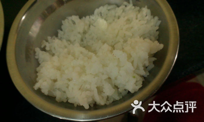 的哥食堂米饭图片 - 第5张