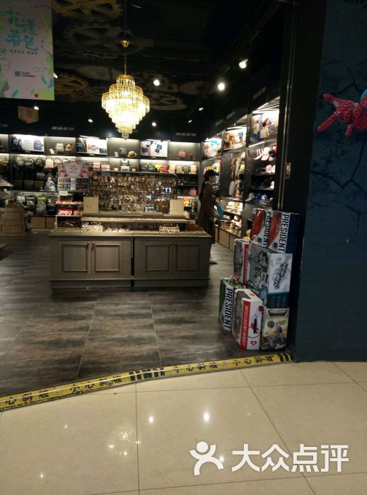 酷乐潮玩(和谐广场店)图片 - 第3张