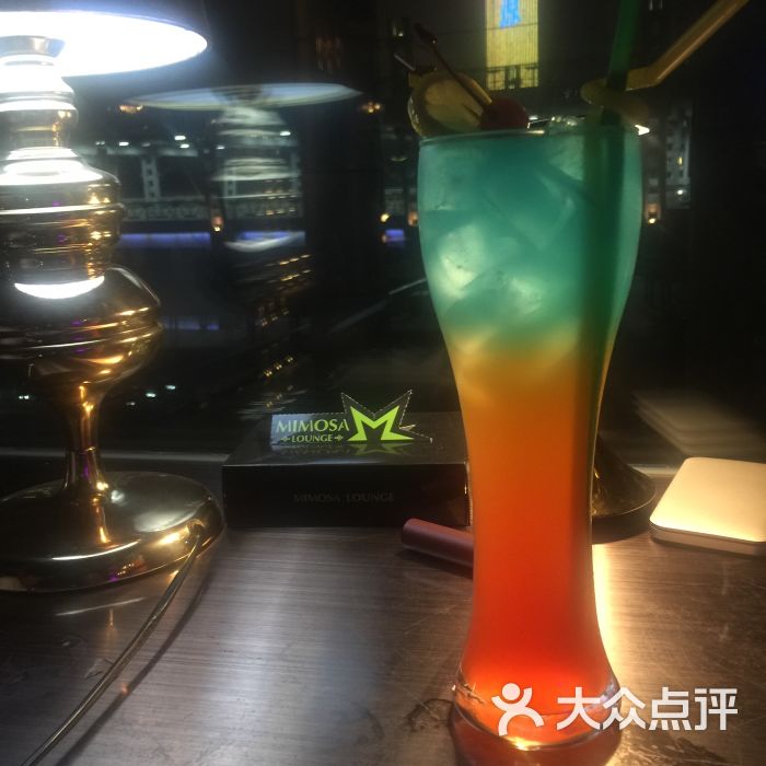mimosa lounge图片 - 第2张