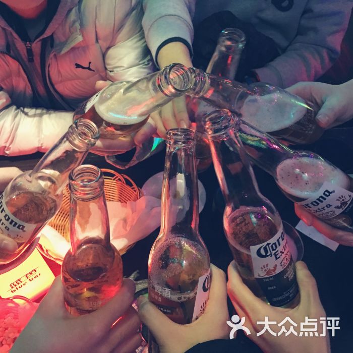 码头蓝芭酒吧(蓝芭)图片 - 第1张