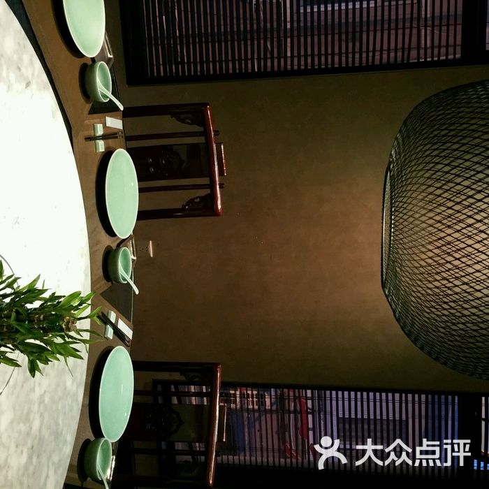 粗茶淡饭·隐庐私厨