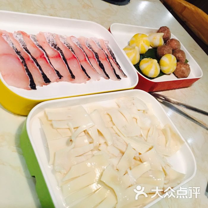 井塘港式小火锅-图片-奉化美食-大众点评网