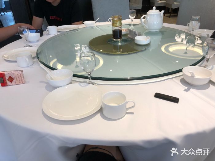 凤凰园饺子宴(龙泽路店)图片 - 第46张