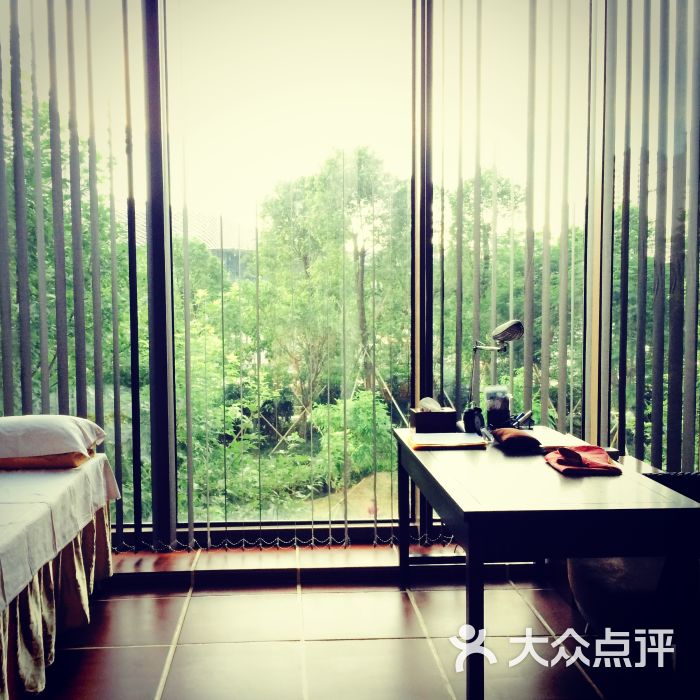 正安中医馆(南山店)-诊室图片-深圳休闲娱乐