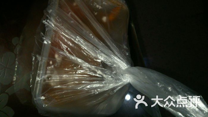 味道可以,食材够鲜,4人套餐,还可以打包走