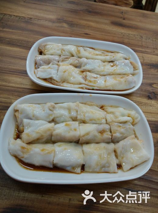 云浮肠粉(连江路)图片 第20张