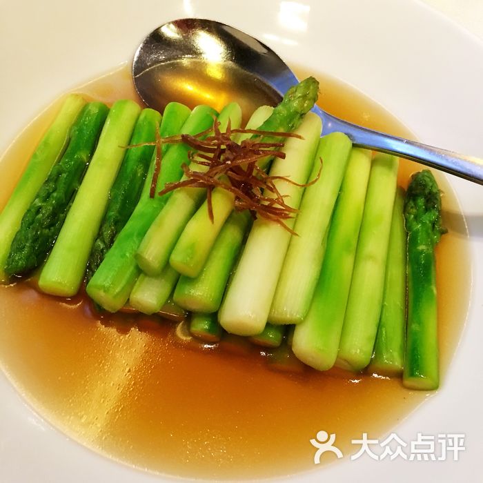 逸道风范汁焗加拿大龙虾图片-北京本帮江浙菜-大众点评网