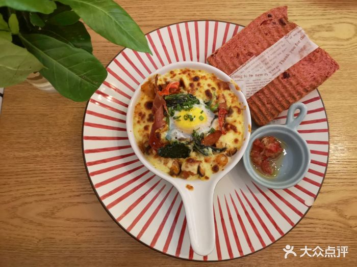 画厨brunch(川大店)西班牙brunch图片 - 第55张