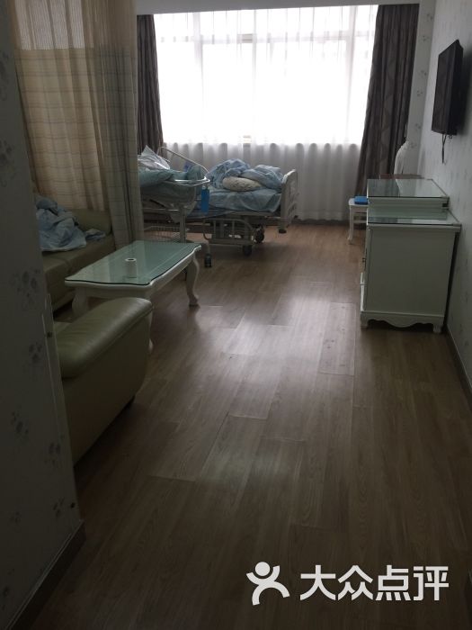 长宁区妇幼保健院-图片-上海