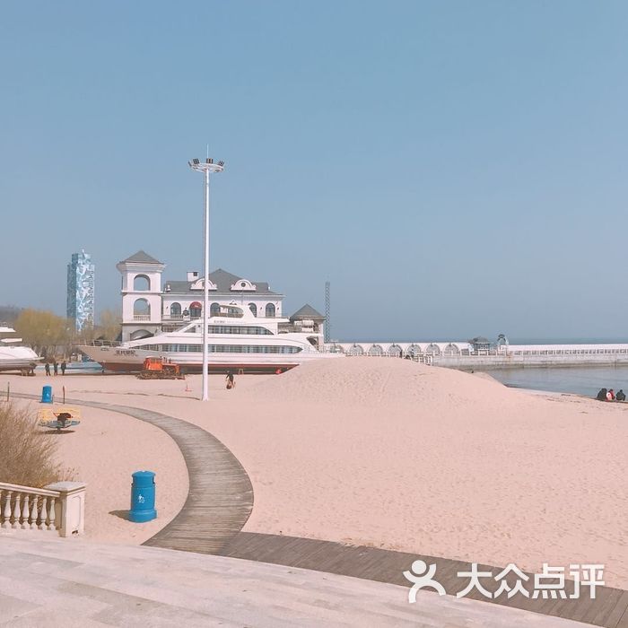 葫芦岛绥中同湾海景度假酒店