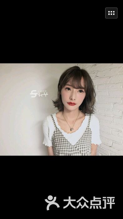 sky丝概造型(红谷滩绿地旗舰店)图片 - 第844张