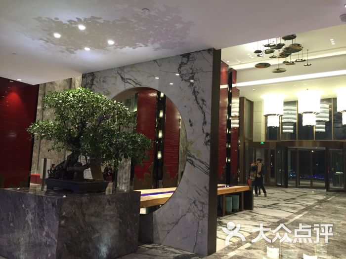 禧悦东方酒店松露自助餐厅(松露自助餐厅)-图片-济南