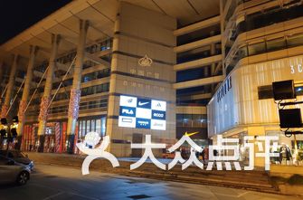 杭州商场排名_杭州商场人身彩绘图片