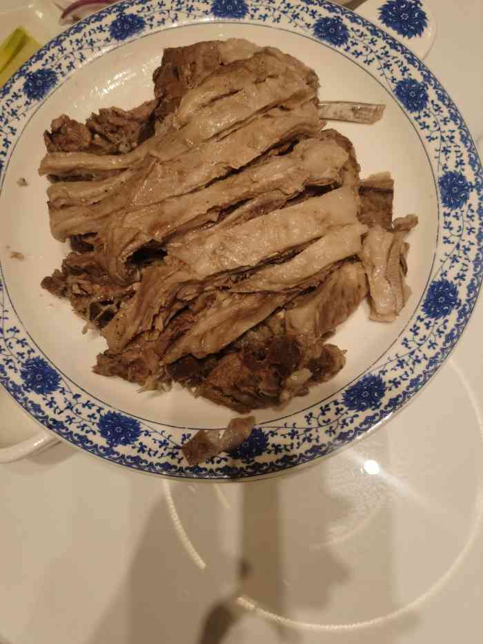 宁夏国强手抓羊肉清真菜高新大都荟店
