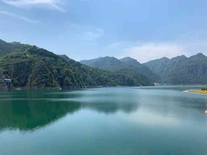 北京金海湖景区