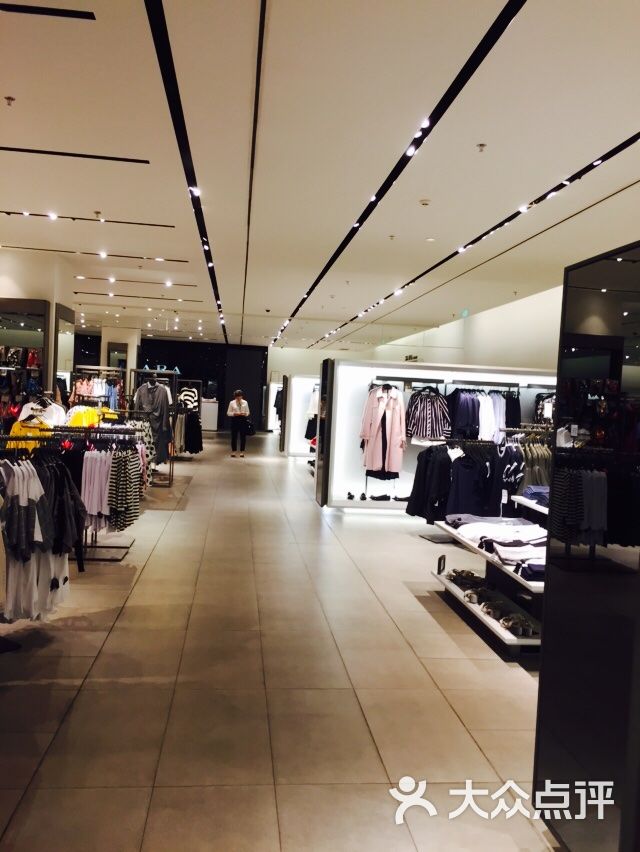 zara(海雅缤纷城购物中心店)图片 - 第2张