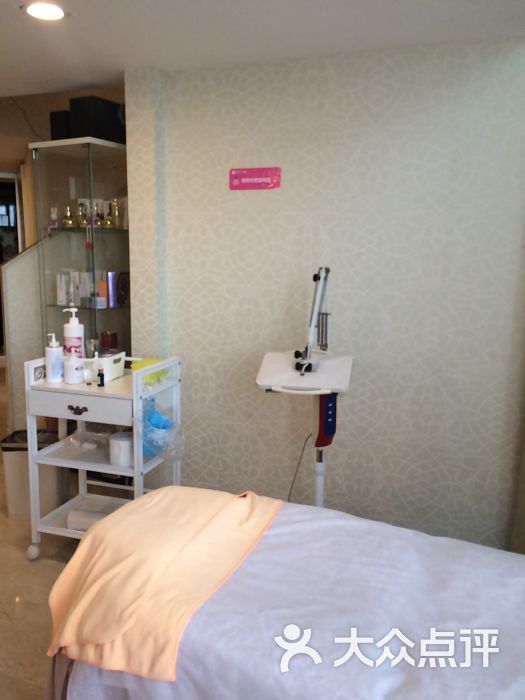 歌奈皮肤健康管理中心(新市店)-图片-广州丽人