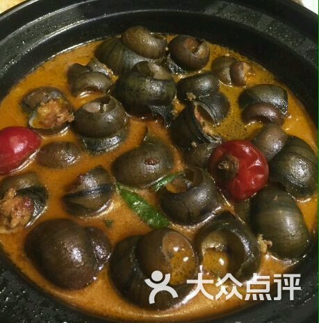 犇羴鱻海鲜大排档-图片-昌黎县美食