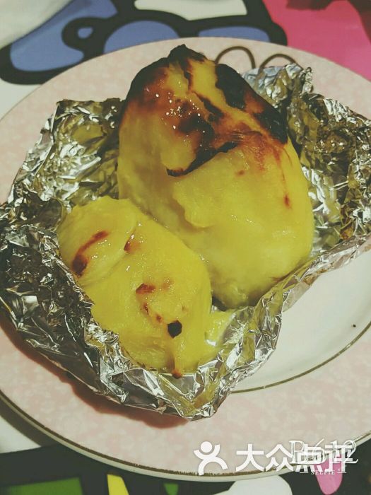 榴莲大王(禾祥西路店)-图片-厦门美食-大众点评