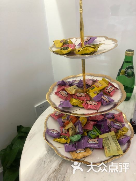 BeautyUP物理学美容(苏州中心店)