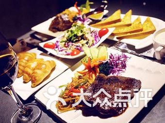 广州西餐厅排名_广州太平馆西餐厅(2)