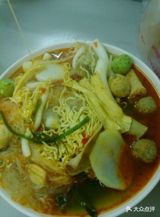 涮一碗麻辣烫图片 - 第39张