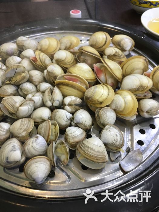 大众图片蒸膳坊-美食-广州地方-元福点评网有哪些的美食城绥化海鲜都图片