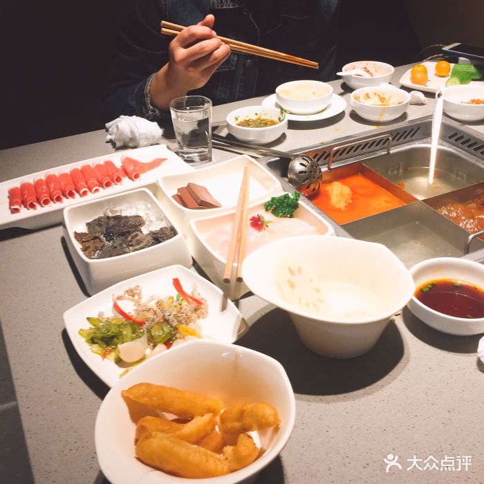 海底捞火锅(开元盛世店)-图片-泉州美食-大众点评网